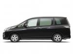 Mazda Biante GRANZ 2012 года